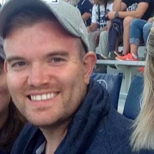 Meet your Posher, Mark